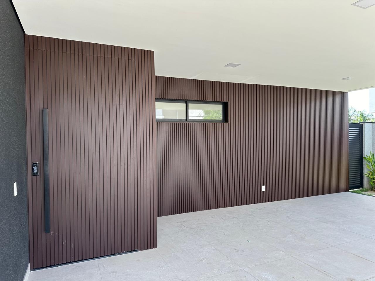 Obra Torres Vidraçaria