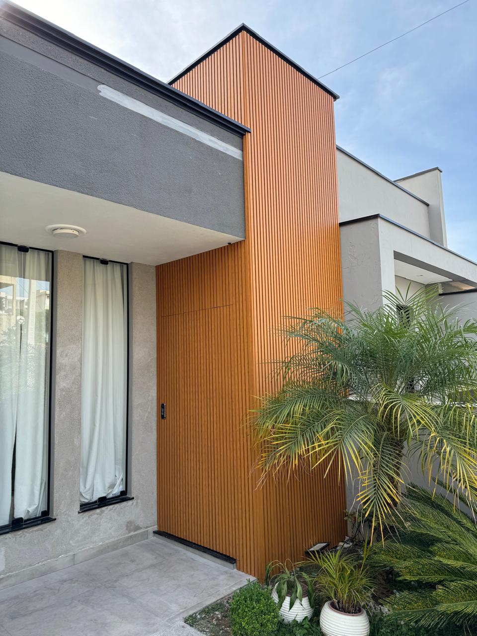 Obra Torres Vidraçaria
