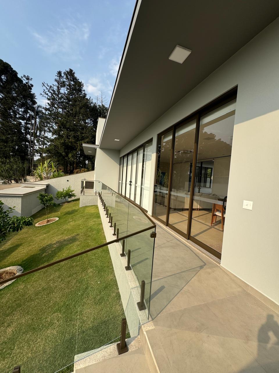 Obra Torres Vidraçaria