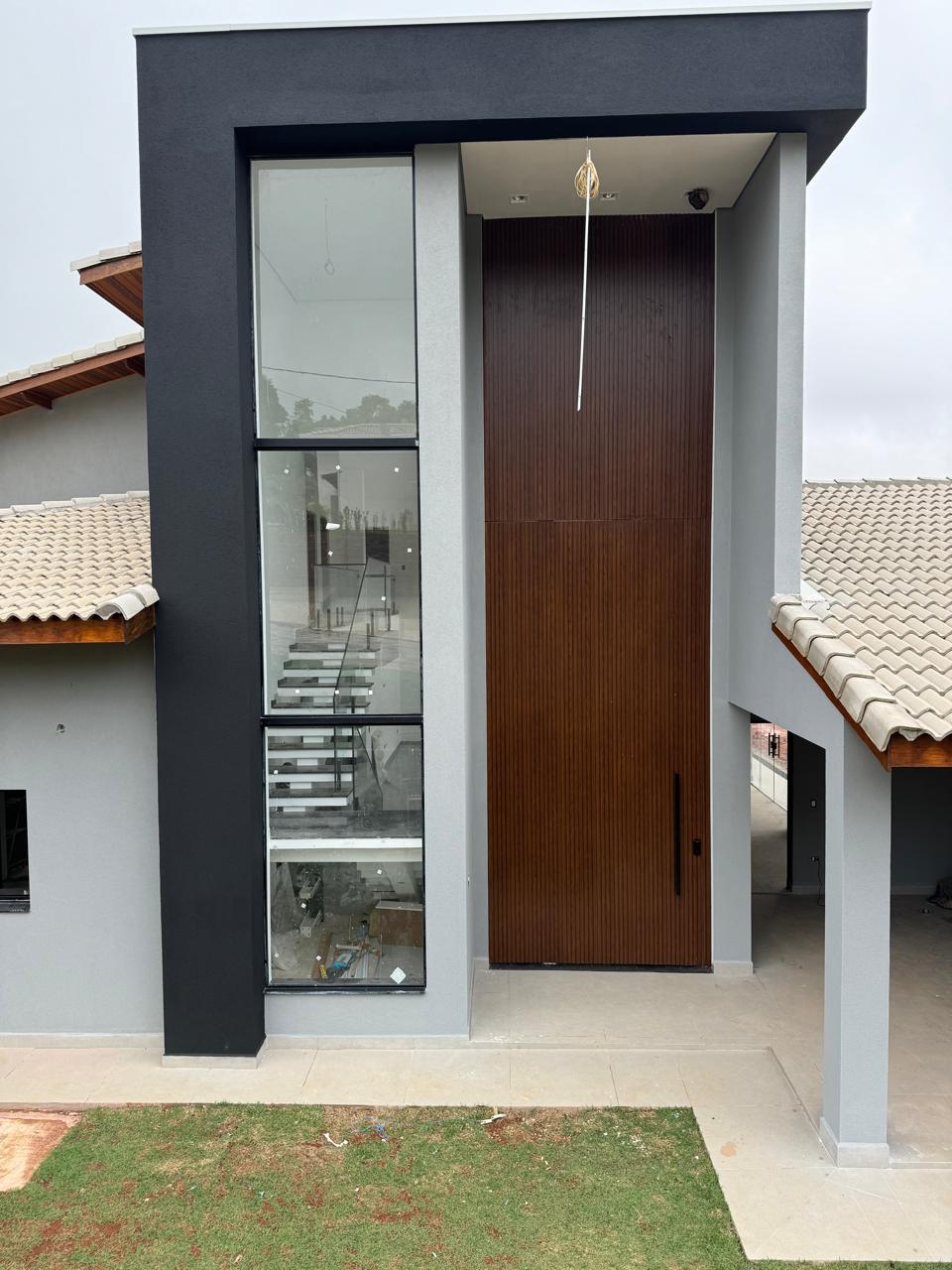 Obra Torres Vidraçaria